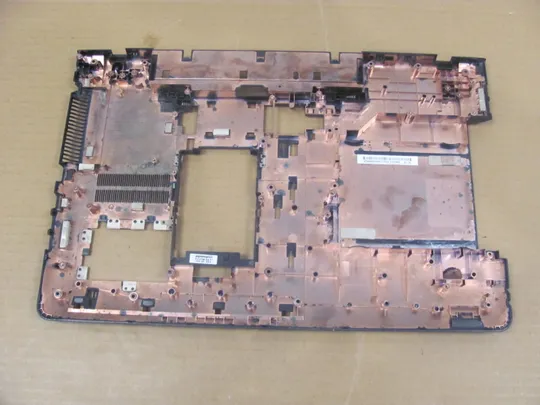 Купити 880-12 Кришка дно піддон корпуса AP0RW000300 для Samsung NP350V5C NP355V5C   оригінал