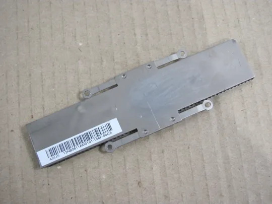 Купити 391-13 термотрубка охолодження 13NB0611AM0101  13N0-U1A0201  для ASUS F751  X751  оригінал