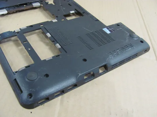 730-1 Кришка дно піддон корпуса AP0TS000L00 для Lenovo ThinkPad E550 E555 E560 E565 оригінал в Україні