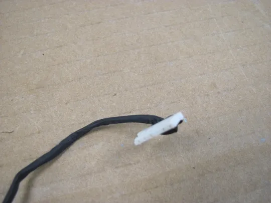 номер0883-6 роз'єм живлення 0M3FM1 DC30100YD00 для Dell Vostro 5468 5568 7460 7560 оригінал З аукціону