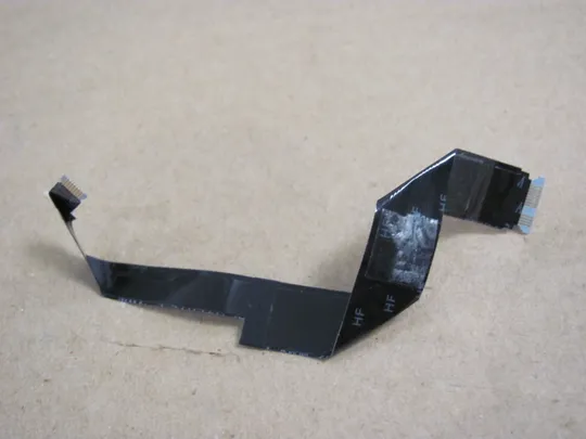 629-10 шлейф сканеру відбитку  NBX0001PC10 SC10R23751  для Lenovo ThinkPad T495S T490S  оригінал Ціна