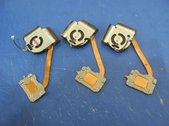 Купити №214-4 система охолодження 04W6891 для Lenovo ThinkPad L430 L530, L430 оригінал