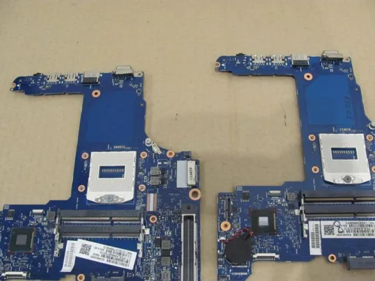 460-1 материнська плата РОБОЧА 6050A2566301 для HP ProBook 650 G1 оригінал Недорого