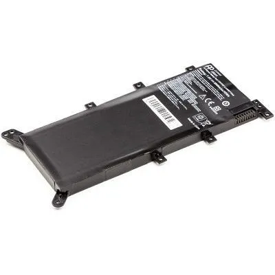 Купити Аккумулятор для ноутбука ASUS X555 Series (C21N1347) 7.5V 5000mAh PowerPlant (NB430796)