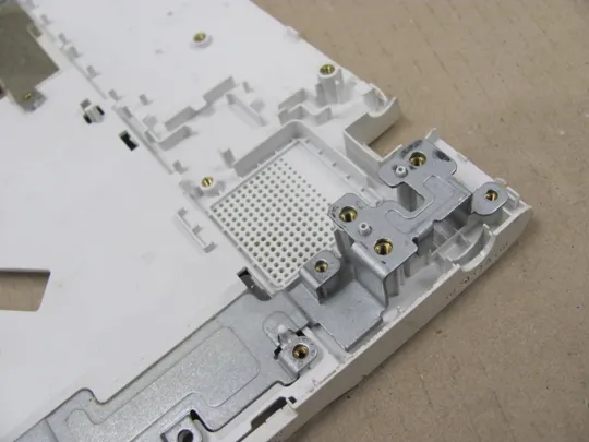 410-16  Кришка панель палмрест та тачпад EAHK2001020 4FHK2PHN070 для  SONY VAIO  PCG-91311M VPCEJ  PCG-91211M  оригінал На торгах