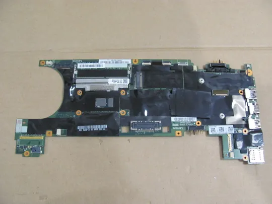651-13 материнська плата РОБОЧА  01ER068 I7-7600U  для Lenovo ThinkPad  T470S  оригінал Ціна