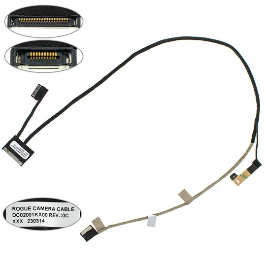 Шлейф для ноутбука Lenovo (ThinkPad: X230S) LED (DC02001KX00) Ціна