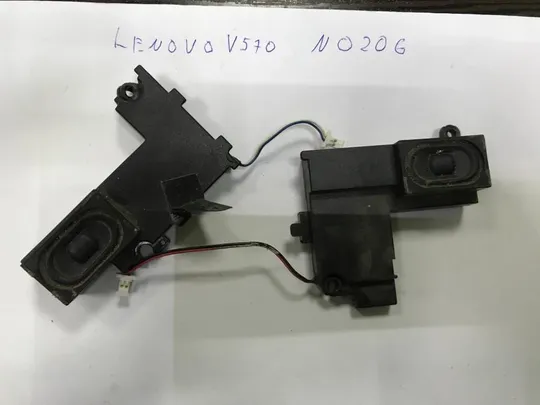 Lenovo v570 Динамики Ціна