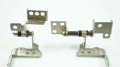 фото, Петлі для ноутбука LENOVO G480, G480A, G485 (ліва+права)