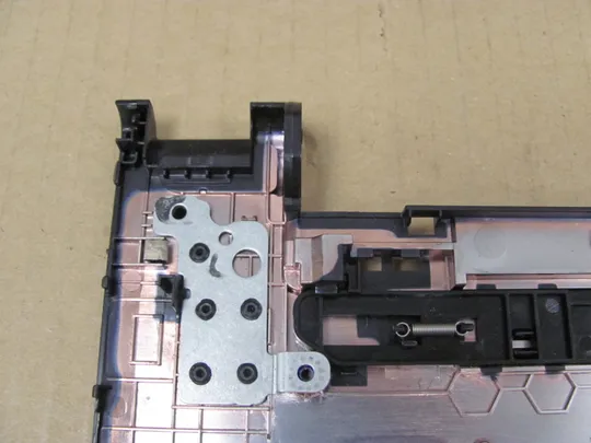 683-13 Кришка дно піддон корпуса AP1AP000A00 0PTM4C для Dell Vostro 15 3558 Inspiron 15 5555 5558 оригінал Інтернет-аукціон