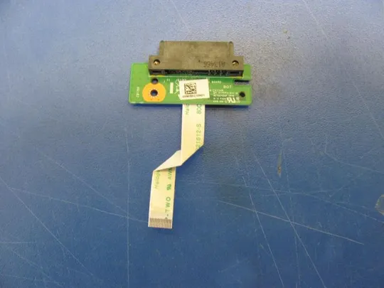 №16-21 Плата роз&#039;єму DVD 69N0B6C10A01 для Lenovo Ideapad G700 G705 G710 Z710 оригінал Ціна