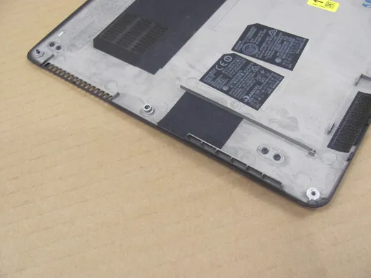 номер0763-8 Кришка дно піддон корпуса 04K42M AM1DK000103 для Dell Latitude E7270 оригінал Недорого