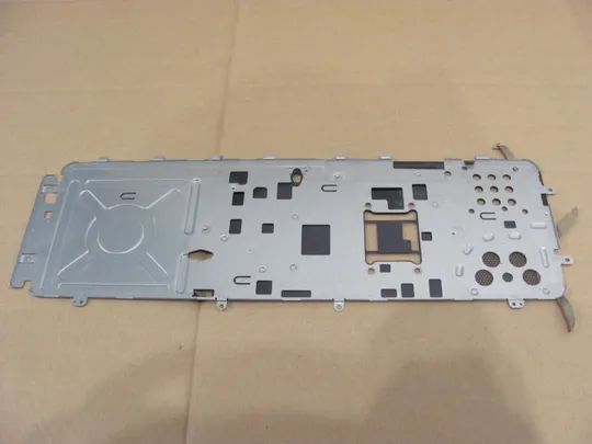 434-26 кріплення корпуса клавіатури  для  HP ENVY 17 17-J 17t-j000 M7-J   оригінал Ціна