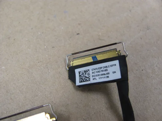 621-5 шлейф матриці DC02C009J00  для Lenovo ThinkPad T470 оригінал Де купити