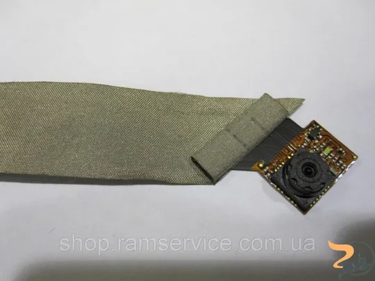 Веб-камера для ноутбука HP Compaq 6730b, 001-07037L-E01, CKF7037. В хорошому стані. Без пошкоджень. Ціна