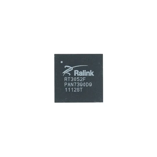 Мікросхема Ralink RT3052F для ноутбука Ціна