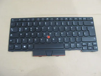 фото, номер1044-1 клавіатура 01AX455 01AX373 01HX305 01AX452 01HX391 для Lenovo Thinkpad T480 T470 A485 A475 оригінал