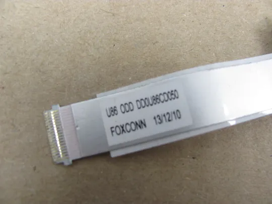 номер0120-9 Перехідник CD/DVD, SATA DD0U86CD050 для HP Pavilion 15-N 15-F  оригінал Продаж