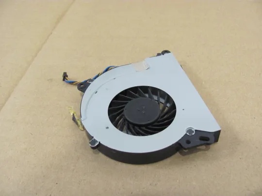 434-36 Вентилятор (кулер, FAN) 6033B0032801  для  HP ENVY 17 17-J 17t-j000 M7-J  15 15-J оригінал Інтернет-аукціон