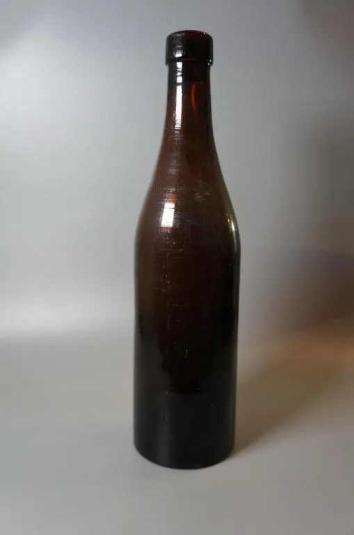 бутылка пивная высота 26 см (№ 960) Ціна