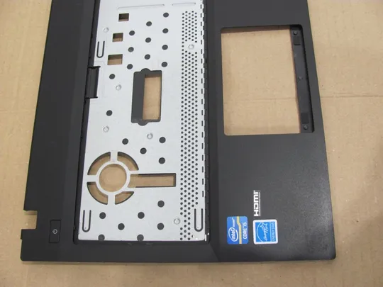 530-1 Кришка панель палмрест 13N0-NZA0511 для Asus P55VA оригінал Де купити