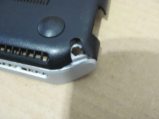 номер0338-1 Кришка дно піддон корпуса 707886-001 для HP Envy M6 M6-1000  нижня кришка Bottom корито нижня частина корпусу оригінал Характеристики