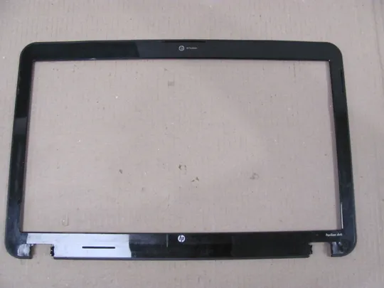 номер0128-3 рамка матриці 3ILX6TP10 EALX60005010 дляHP Pavilion DV6 DV6-3000 оригінал Ціна