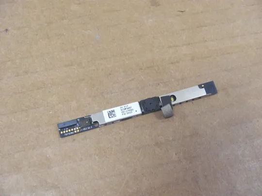 Купити номер0881-16 WEB-камера SC20P24557 01FR802  для Lenovo V130-15 V130-15IKB  оригінал