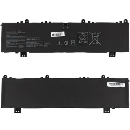 фото, Батарея для ноутбука ASUS C41N2103 (GX650RW, GX650RS, GX650RM) 15.4 5845mAh 90Wh Black