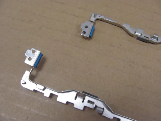 786-3  кріплення матриці з петлями  AM1DB000310 для Lenovo Thinkpad P53 оригінал З аукціону