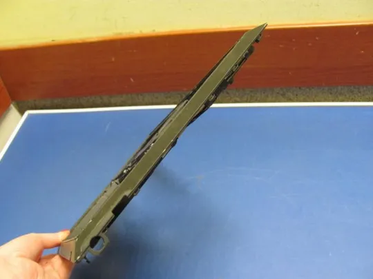 №36-18 Кришка (дно, корито, піддон) корпуса 3TF11TP003 для HP PROBOOK 5330M оригінал Де купити