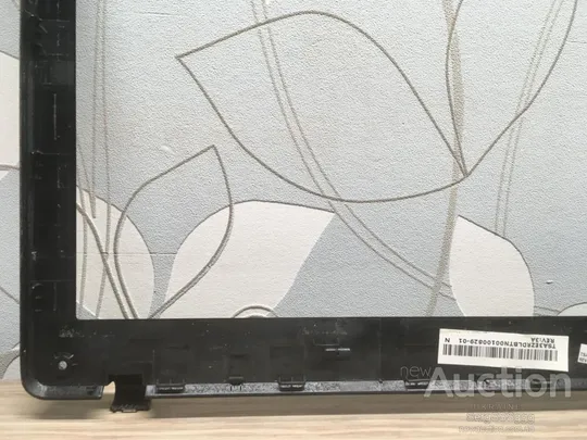 Рамка матрицы eMachines E732, корпус матрицы Де купити