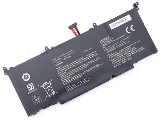Батарея B41N1526 для ASUS ROG S5 S5VT6700 Series (15.2V 4150mAh 62Wh) Ціна