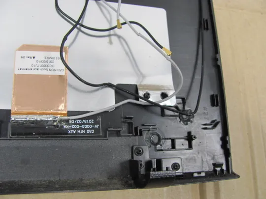 732-8 кришка матриці AP0TH000100 для Lenovo IdeaPad  Z50-75 G50-70 G50-45  оригінал Де купити