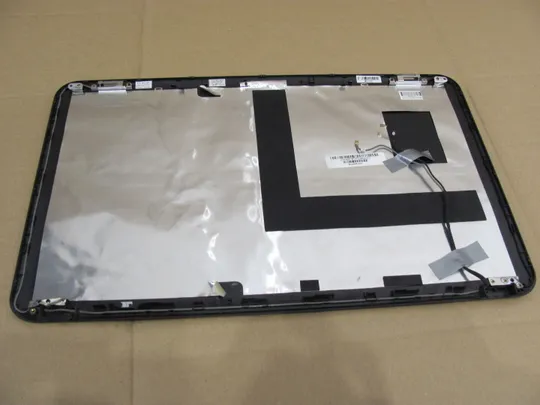 Купити 438-6 Кришка матриці 643245-001 35R15TPF03 для   HP Pavilion G6 G6-1000  оригінал