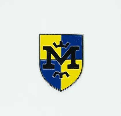 фото, Футбол. значок  ФК Металлист Харьков,  Харьковская область  Украина.