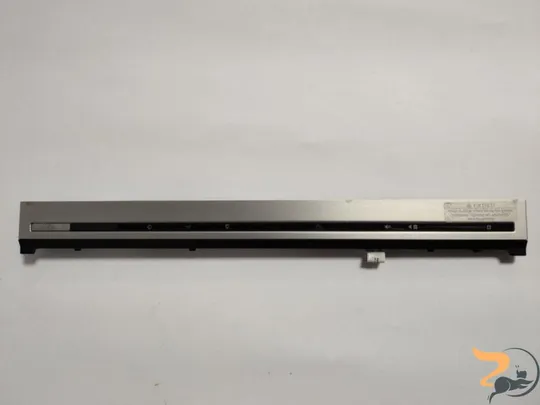 Верхняя накладка на среднюю часть, для ноутбука HP Elitebook 6930p 14.1" 486307-001 Б/У Ціна