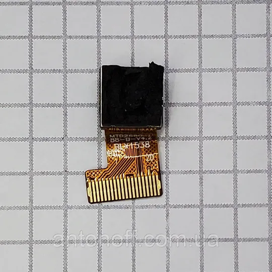 Купити Основна камера Bravis WXi89 для планшета оригінал