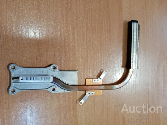 Asus K53BY-SX146D радиатор  AT0J00010c0 Ціна