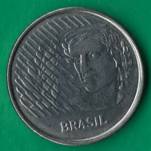 Купити 10 сентаво 1995 року Бразилія [МВ]