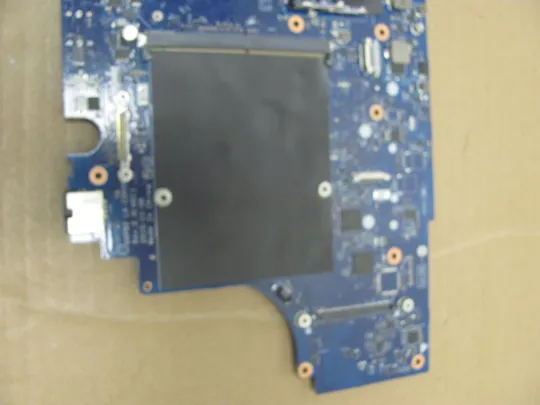 номер1000-11 материнська плата Mainboard Материнка Основна плата Системна плата Плата системи Laptop motherboard мамка ноутбучна плата AAPB0 LA-C551P  i7-6820HQ SR2FU  для Dell Precision 7710 7720 оригінал З аукціону