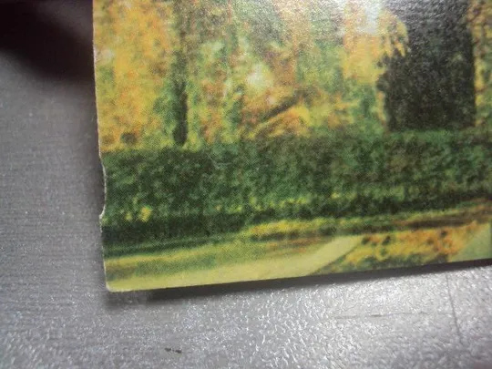 Купити открытка львов холм славы №1174