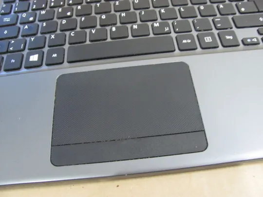 Купити 589-7 панель палмрест тачпад клавіатура робоча AP0VR000790 для ACER Aspire Acer Aspire E1 E1-572P E1-572G E1-572 оригінал