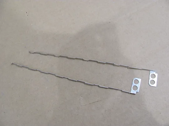 628-34 кріплення матриці EC1BT000400 для Lenovo ThinkPad X390 X395 X13  оригінал Ціна