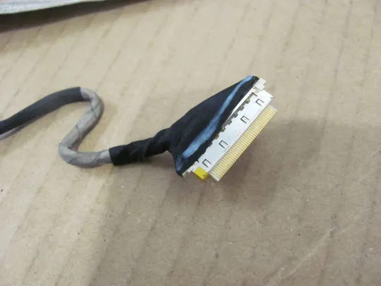 Купити 35-35 шлейф DC020010N00 для Acer Aspire 5250, 5252, 5253, 5336, 5733, 5733Z, 5741, 5742, NV53, NV53, NV54, NV55 оригінал