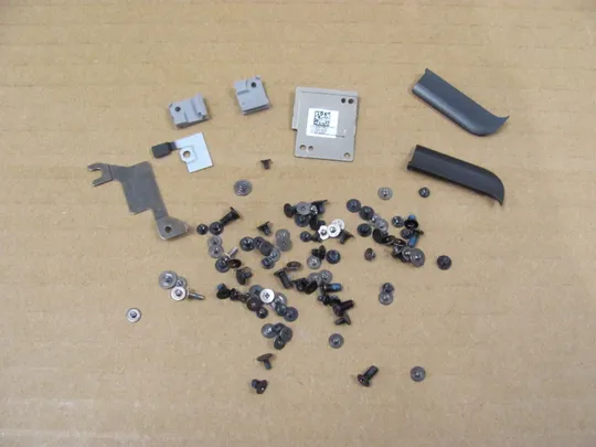 754-10 комплектуюче гвинти  для DELL Latitude E9510 9510 2 in 1 оригінал Ціна