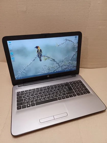 фото, 1730 HP 250 G5 15,6" HD i3 5005U 2,0Ghz / 8Gb / 128ssd / WebCam + блок живлення