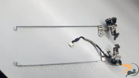 Петлі для ноутбука Acer Aspire 6930G, 6530, 6530G, *szs-zk2-16-l, szs-zk2-16-r, б/в Ціна
