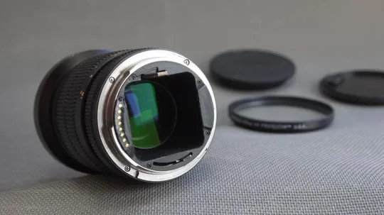 Купити Об&#039;єктив Mamiya G 150mm/4.5 L Ф67mm для дальномерных камер Mamiya 6, 7, 7II (6,0x4,5cm.) Japan Вживане