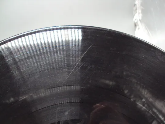 Пластинка мелодия Марк Минков Парад планет Mark Minkov А. Пугачева, В. Леонтьев 30 см №15408МЯ Торговий майданчик